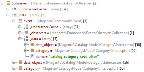 generate 2 key url magento the How is «url rewrite» a updated 2  save? category  on Magento table