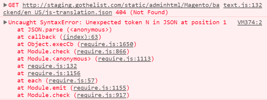 35 Uncaught Syntaxerror Unexpected Token Var Javascript